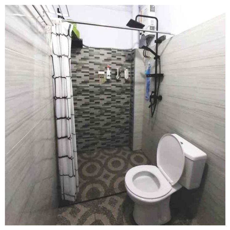 Situ Gede Indah Villa *