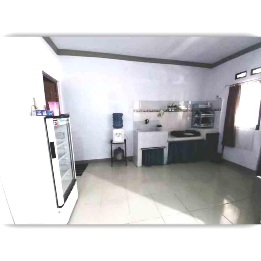 Villa Situ Gede Indah Tasikmalaya