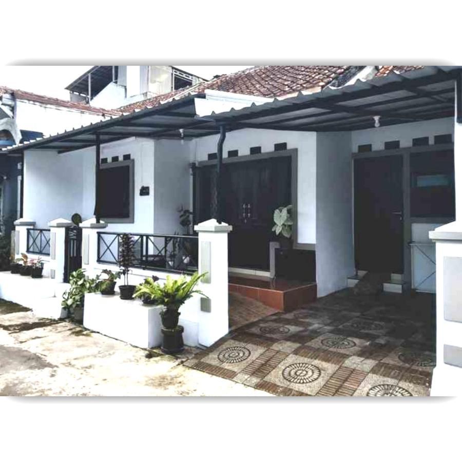 Situ Gede Indah Tasikmalaya